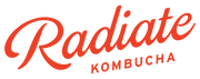 Radiate Kombucha
