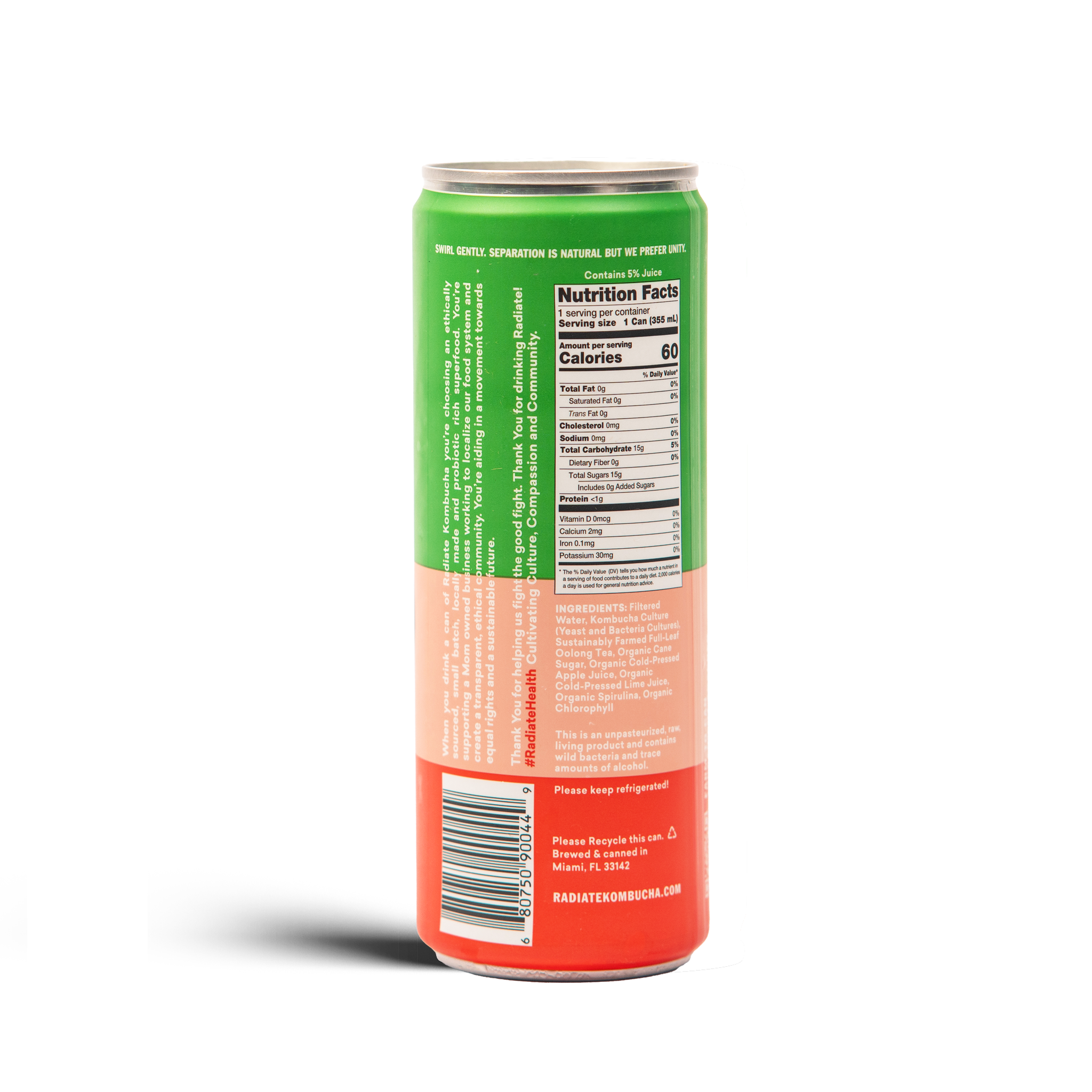 Green Apple
