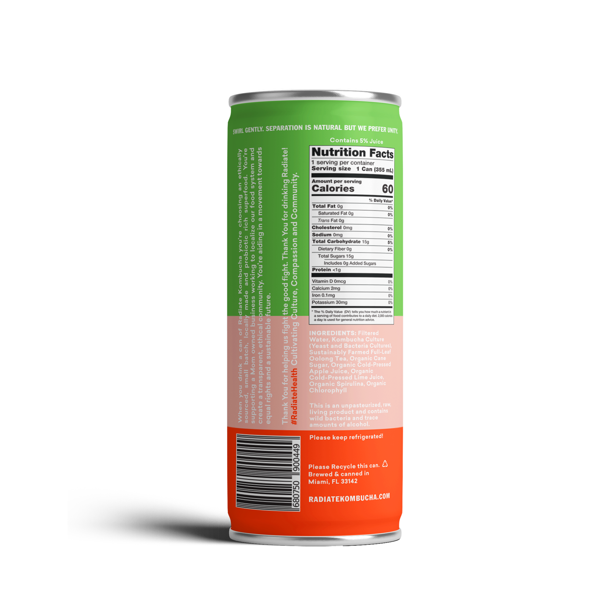 Green Apple