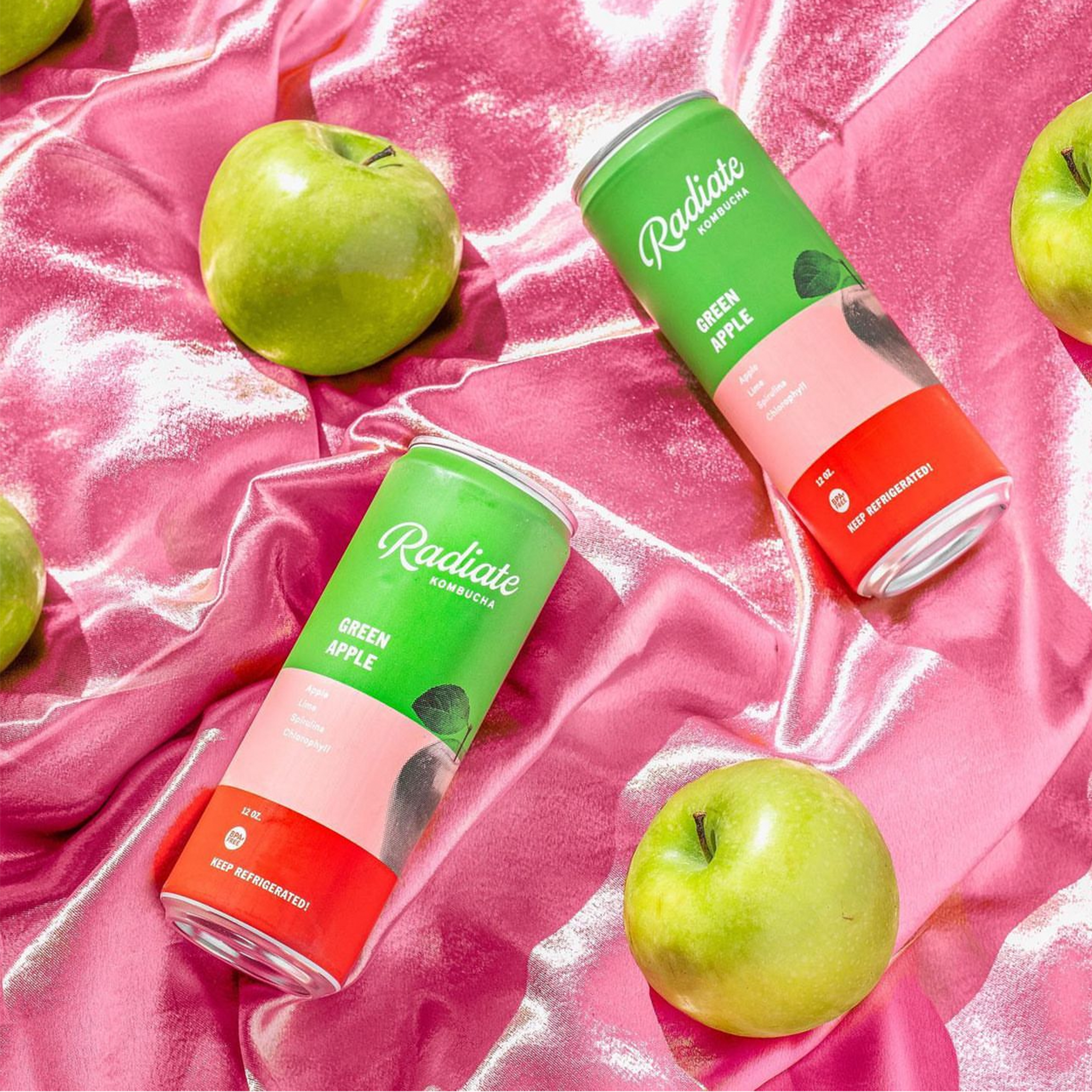 Green Apple