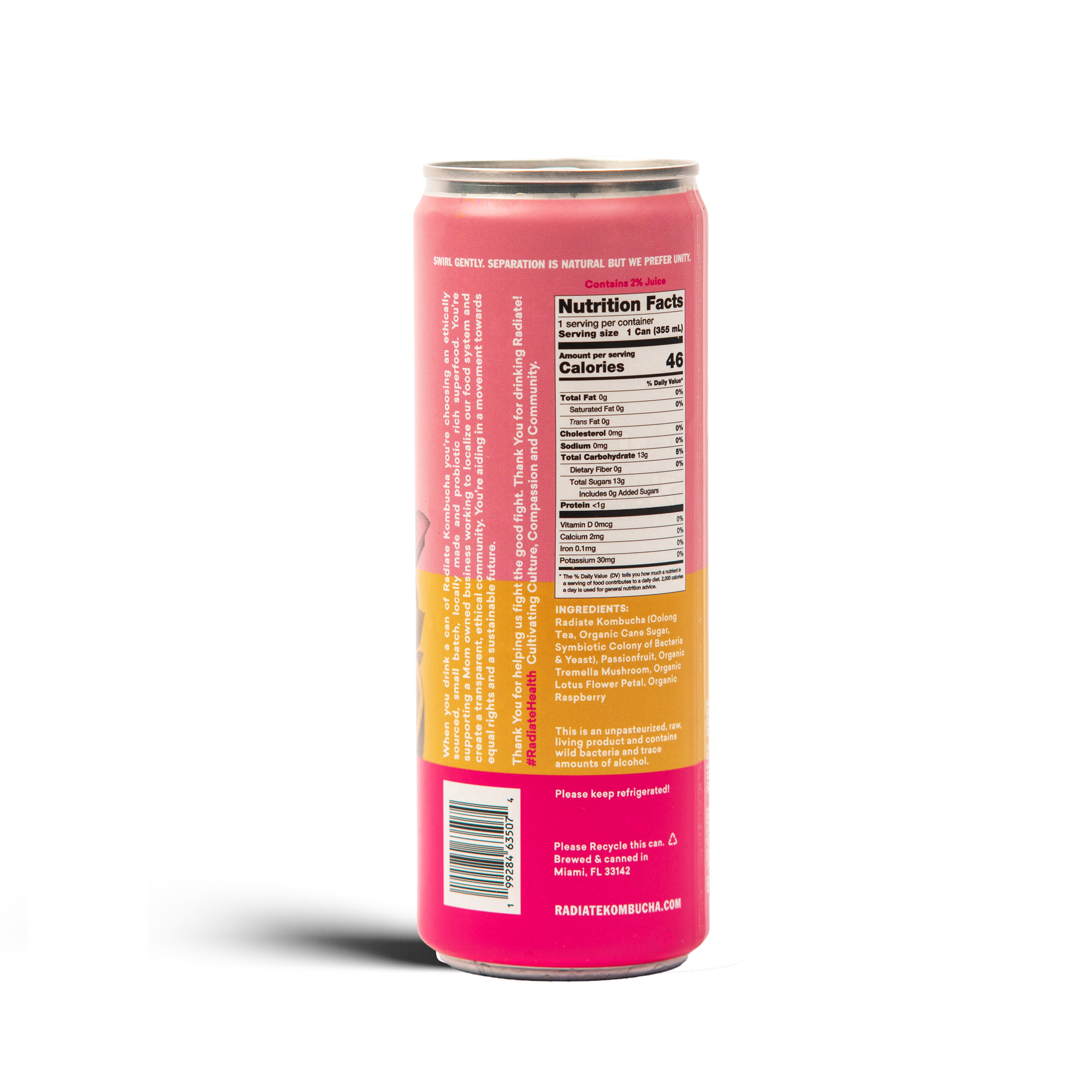 Pink Passion