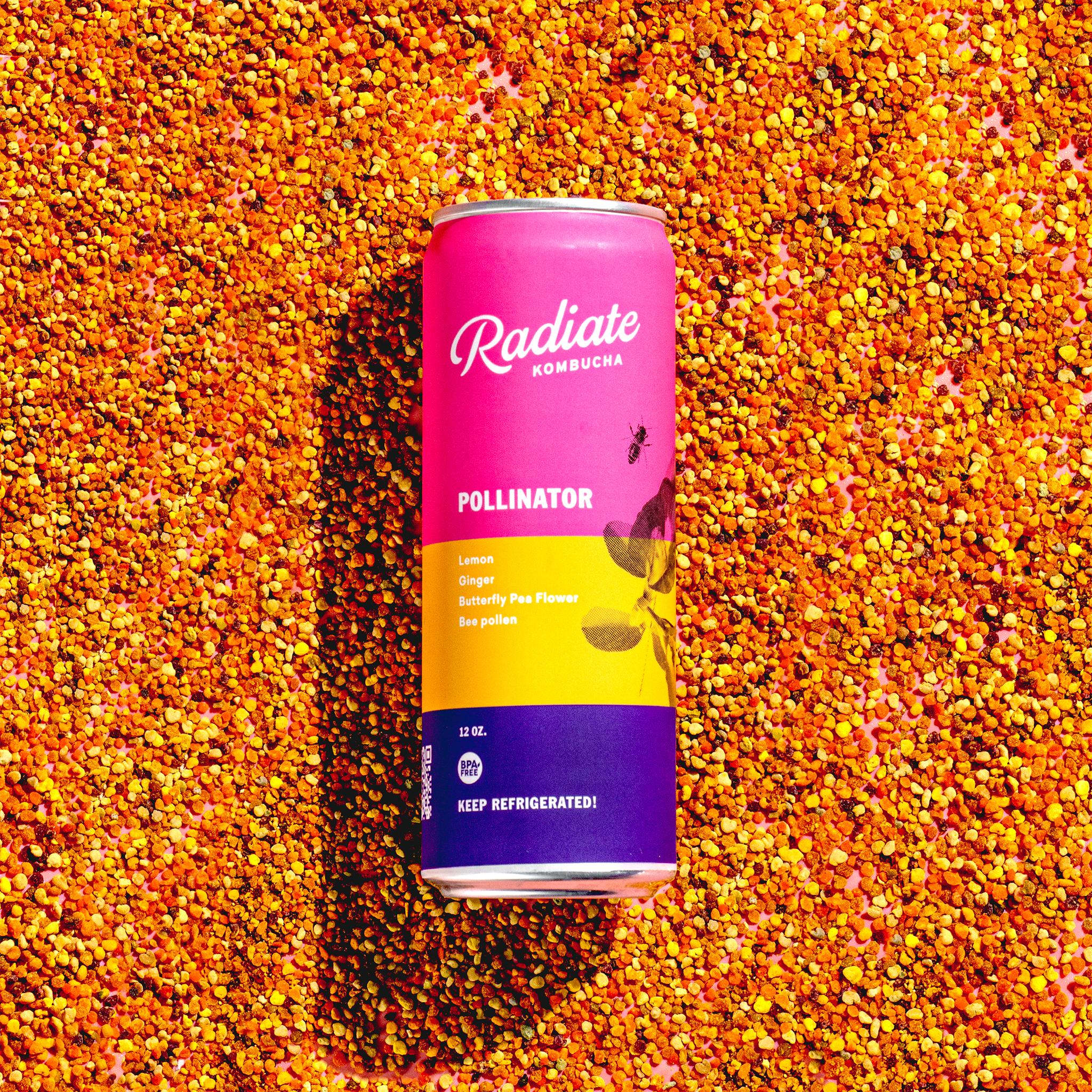 Pollinator