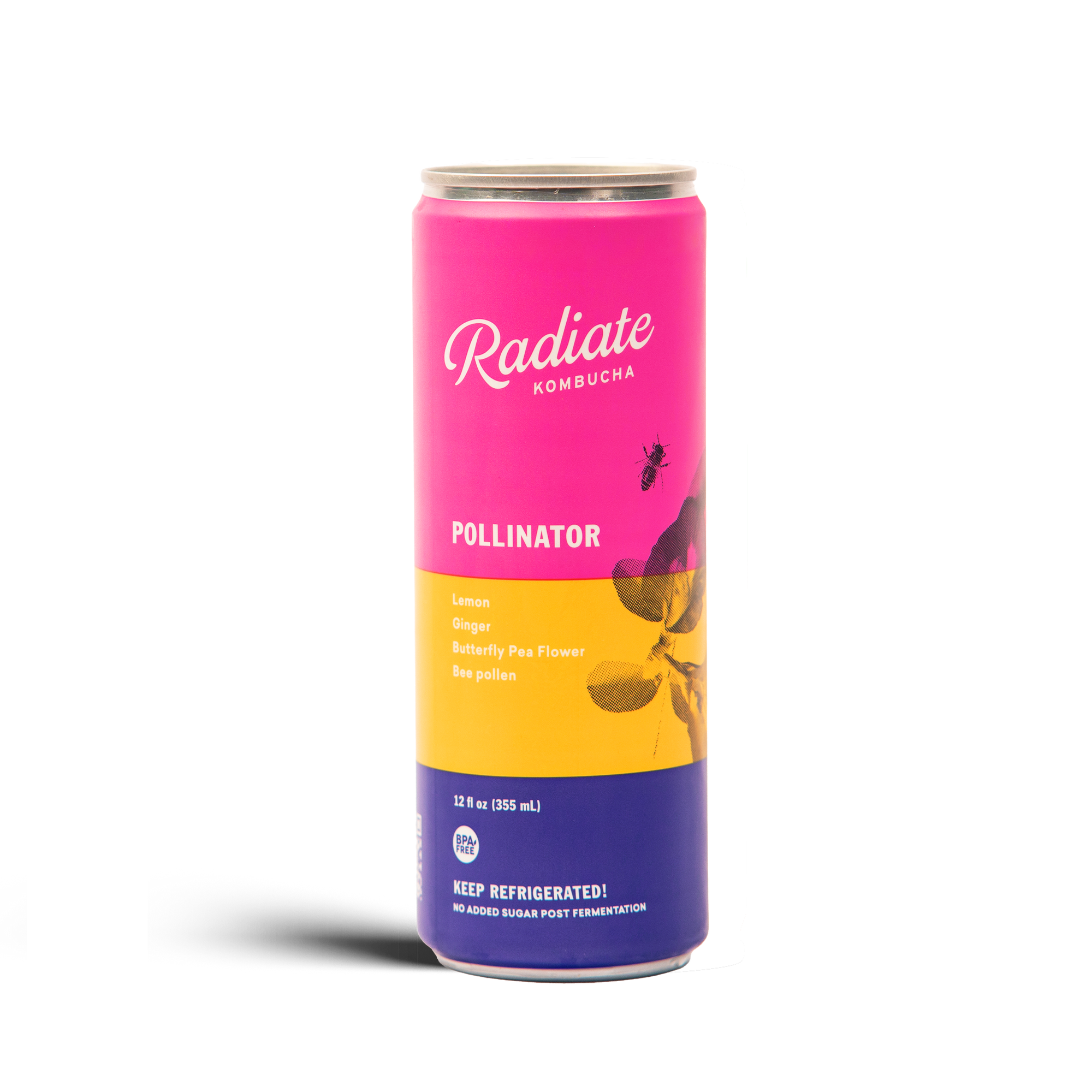 Pollinator