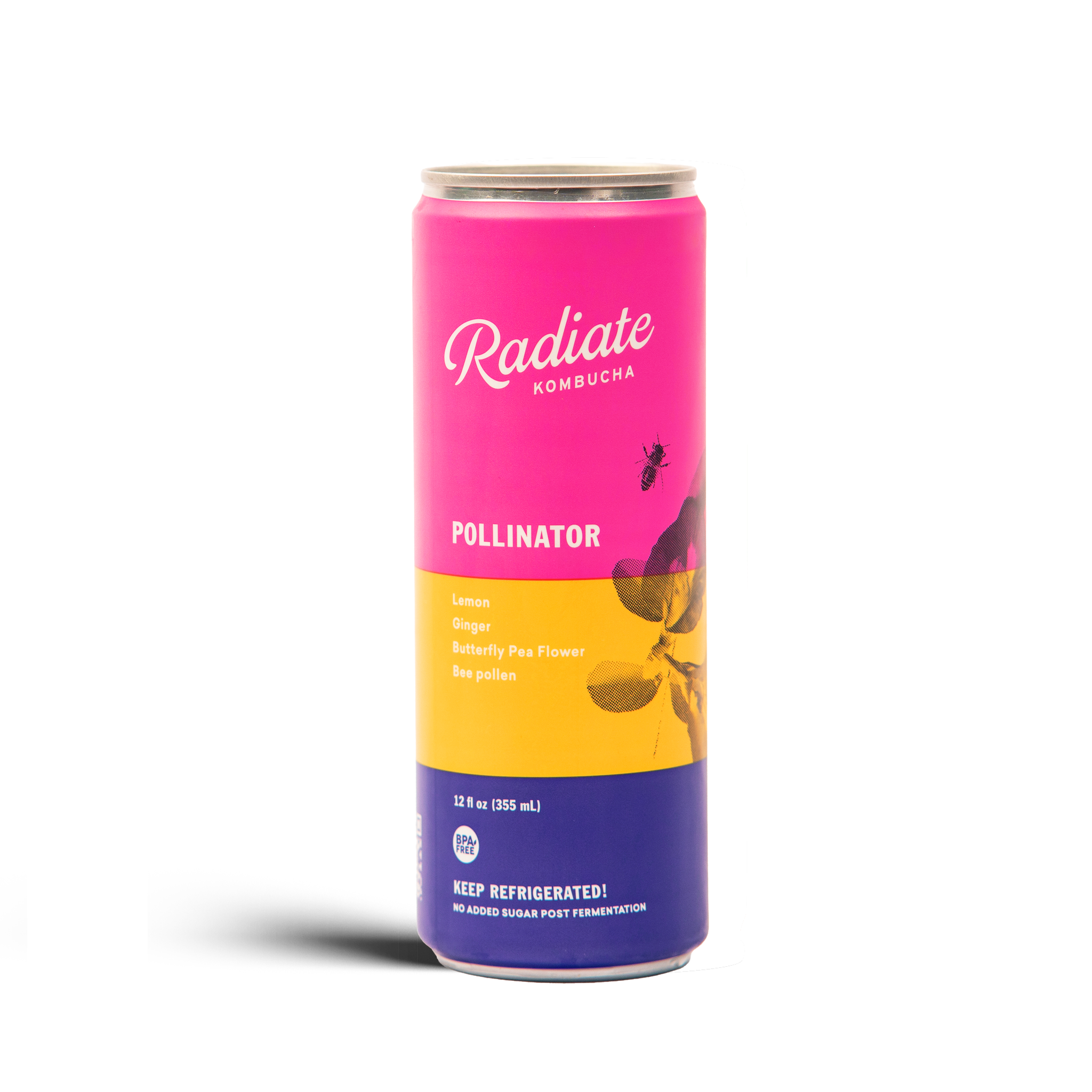 Pollinator