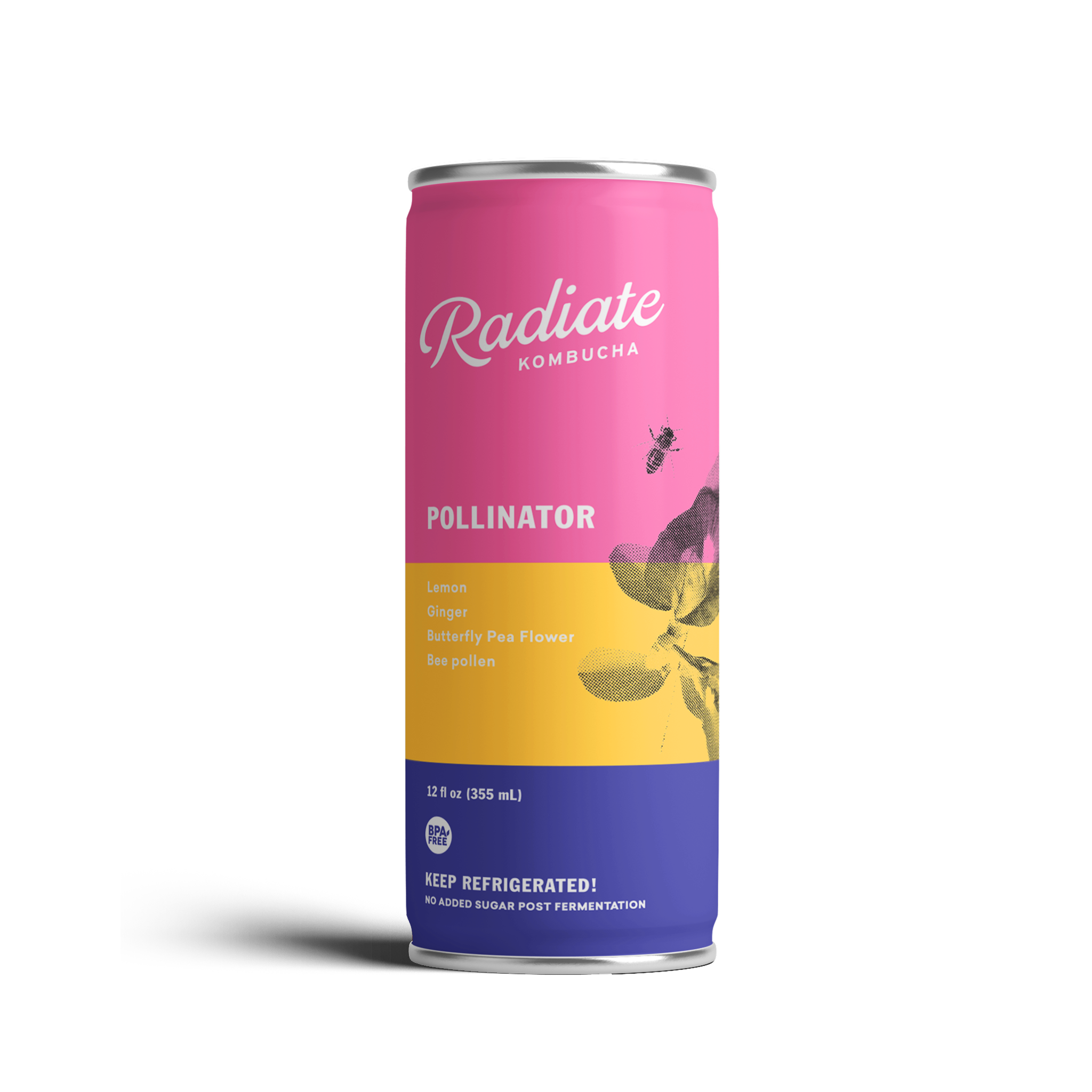 Pollinator